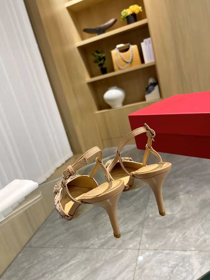 Valentino Sandals